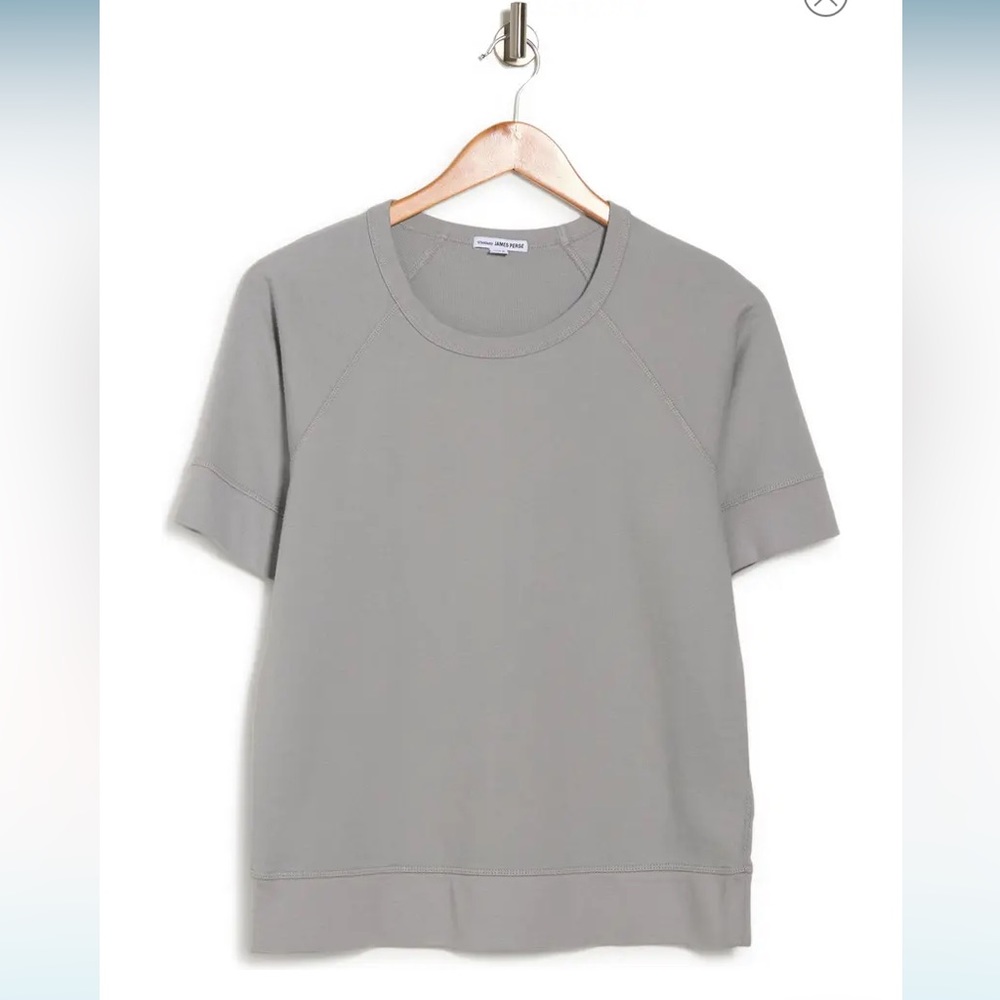 JAMES PERSE NWT TOP - Picture 3 of 6
